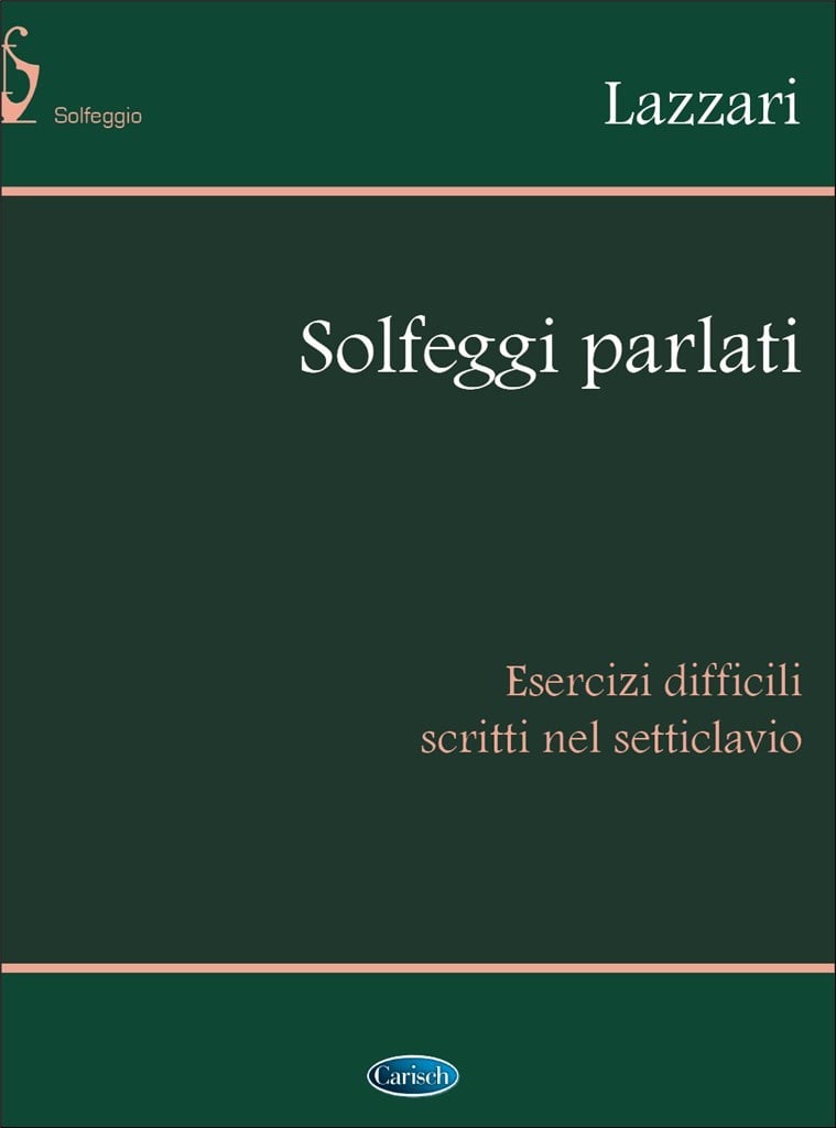 Solfeggi Parlati